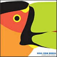 Soul Com Bossa: Compiled By Jiva