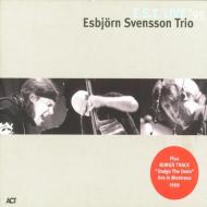 Esbjorn Svensson/Est Live 95