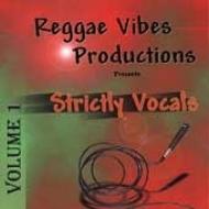 Reggae Vibes Production/Strictly Vocals Vol.2