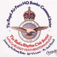 Raf Hq Bomber Command Sextet/Raf Hq Bomber Command Sextet