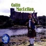 Colin Maclellan/World's Greatest Pipers Vol.11