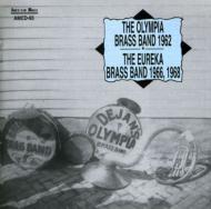 Olympia Brass / Eureka Brass/1962 / 1968