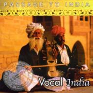Khan / Joshi / Amonkar / Jasraj/Vocal India