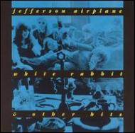 Jefferson Airplane / Grace Slick/White Rabbit
