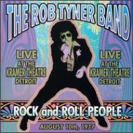 Rock & Roll People