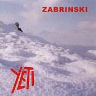 Zabrinski/Yeti