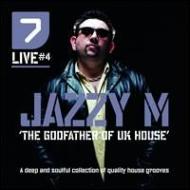 Jazzy M/7 Live