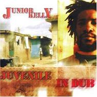 Junior Kelly/Juvenile In Dub