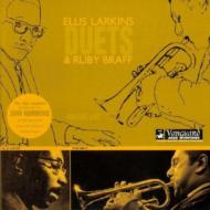 Ellis Larkins / Ruby Braff/Duets Vol.1