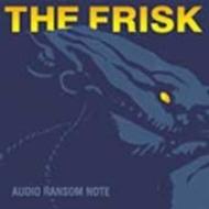 Frisk/Audio Ransom Note