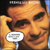 Francesco Baccini/Il Pianoforte Non E Il..-italy