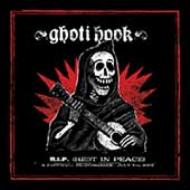 Ghoti Hook/Riptographs  Tidalwaves