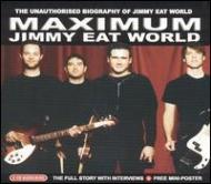 Jimmy Eat World/Max Jimmy Eat World - Audio...