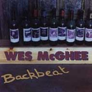 Wes Mcghee/Backbeat