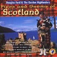 Douglas Ford/Pipes And Drums Of Scotland
