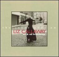 Liz Callaway/Story Goes On