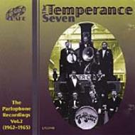 Temperance Seven/Parlophone Recordings Vol.2