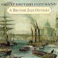 Great British Jazz Band/British Jazz Odyssey