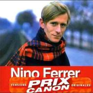 Nino Ferrer/Tendres Annees 60