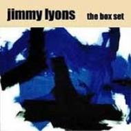 Jimmy Lyons/Box Sets