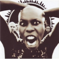 Skunk Anansie/Stoosh
