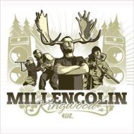 MILLENCOLIN ミレンコリン　アルバムセット CDアルバム｜Millencolin (ミレンコリン)｜商品一覧｜HMV&BOOKS online