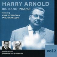 Harry Arnold/Big Band 1964-65