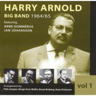 Harry Arnold/Big Band 1964 / 65