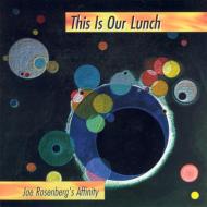 Affinity/This Is Our Lunch