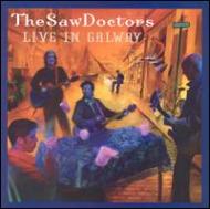 Saw Doctors/Live In Galway