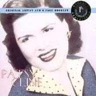 Patsy Cline/Original Artist  8 Page