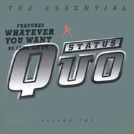 Status Quo/Essential Quo Volume 2