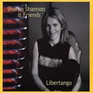Sharon Shannon/Libertango
