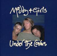Maddy Prior/Under The Covers
