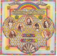 Lynyrd Skynyrd/Second Helping