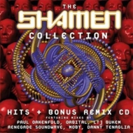 Shamen/Shamen Collection