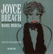 Joyce Breach/Remembering Mabel Mercer Vol.2