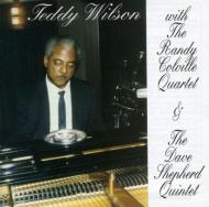 Teddy Wilson/Quartets And Quintets