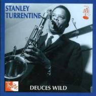 Stanley Turrentine/Deuces Wild