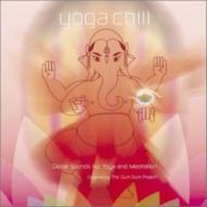 Yoga Chill:Global Sounds For Yoga And Meditation