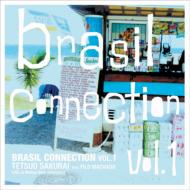 Brasil Connection: Vol.1