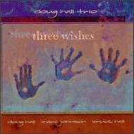 Three Wishes