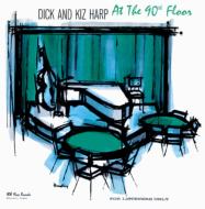 Dick And Kiz/At The 90th Floor +2 (24bit)(Pps)