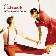 In The Spirit Of Oscar/Cakewalk