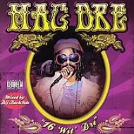 Mac Dre/16's Wit Dre