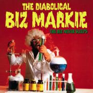 Biz Markie/Biz Never Sleeps