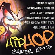 Hip Hop Super Hits