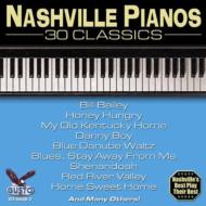 Nashville Pianos/30 Classics