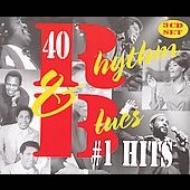 Various/40 R  B #1 Hits