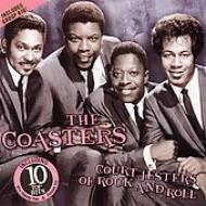 Coasters/Court Jesters Of Rock  Roll